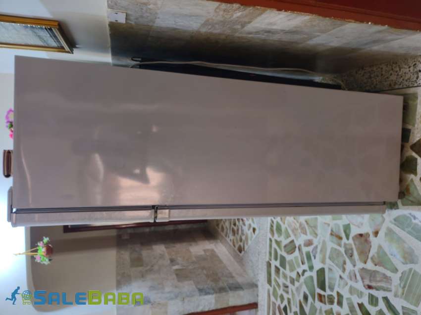 Dawlance Refrigerator 15 CFT Super Fine Working Condition Gulshan Iqbal Karachi