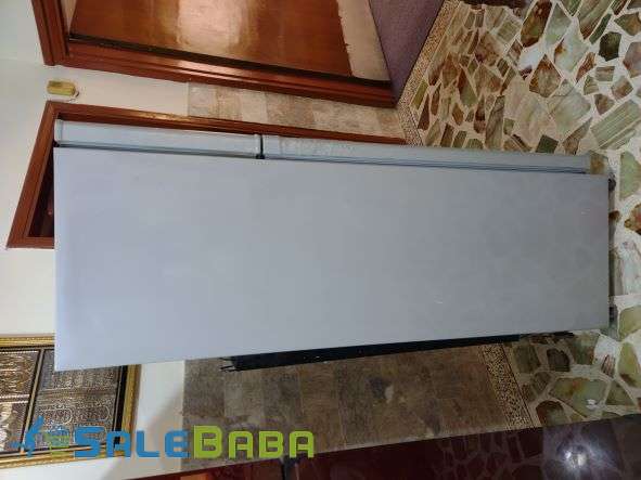 Dawlance Refrigerator 15 CFT Super Fine Working Condition Gulshan Iqbal Karachi