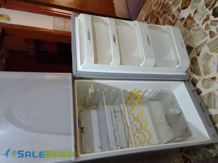 Dawlance Refrigerator 15 CFT Super Fine Working Condition Gulshan Iqbal Karachi