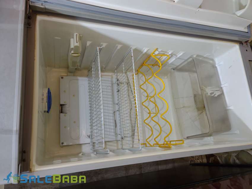 Dawlance Refrigerator 15 CFT Super Fine Working Condition Gulshan Iqbal Karachi