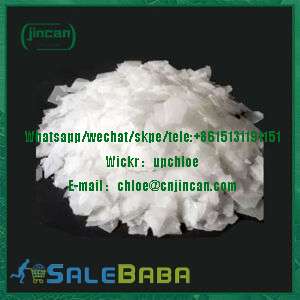 Caustic Soda Sodium Hydroxide 99 CAS1310