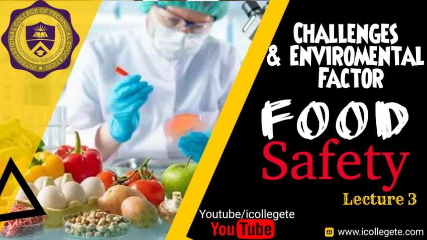 International Food Safety course in Bannu Bunner