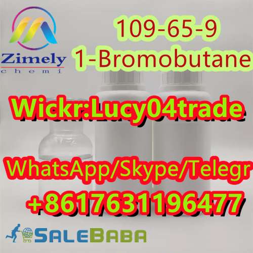 Buy 1Bromobutane liquid CAS 109659or ecigarette