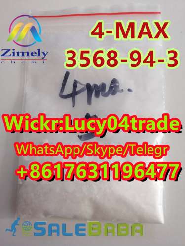 Buy  4MAR  4MAX  4Methylaminorex  Cas 3568943in stock