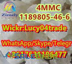 Buy 4MMC MCAT  Mephedrone  Cas 118980