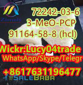 Buy 3MeOPCP  3MeOPCP Hcl  online sale