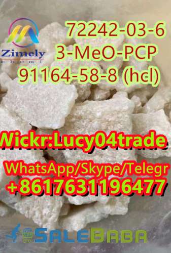 Buy 3MeOPCP  3MeOPCP Hcl  online sale