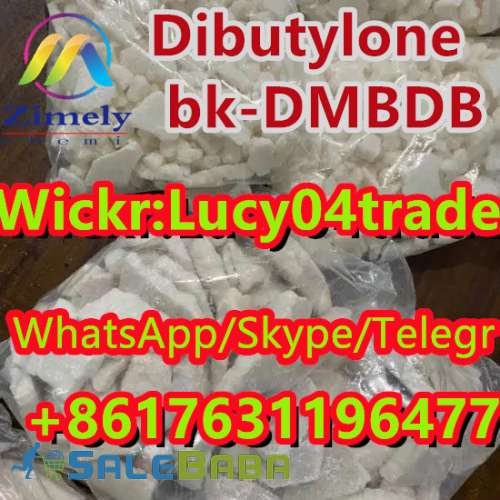 Buy bkDMBDB Dibutylone  cas 8022868 online sale