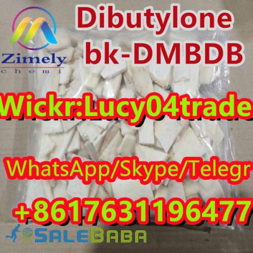 Buy bkDMBDB Dibutylone  cas 8022868 online sale