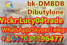 Buy bkDMBDB Dibutylone  cas 8022868 online sale