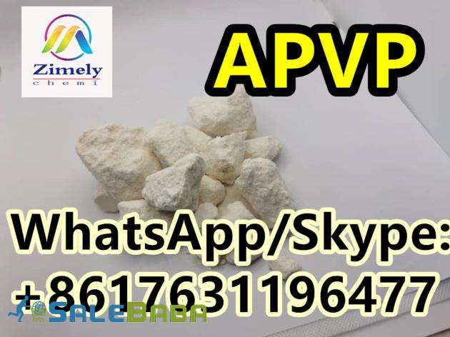 Buy APVP crystals flakka  CAS 1453033
