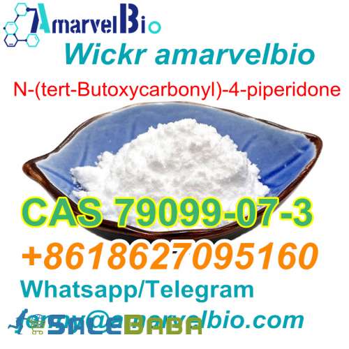 DDP Free Customs 1Boc4Piperidone to Mexico Wickr amarvelbio