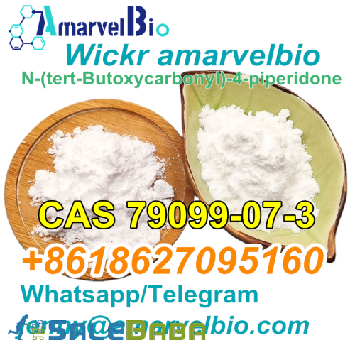 DDP Free Customs 1Boc4Piperidone to Mexico Wickr amarvelbio