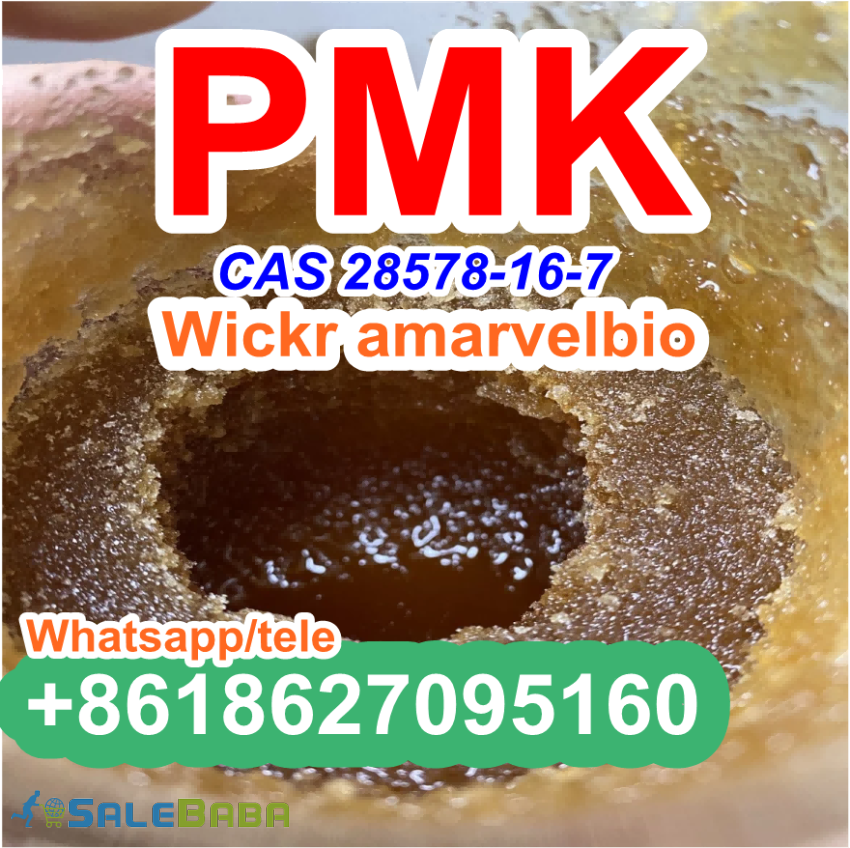 Pmk OIL PMK ethyl glycidate Wickr amarvelbio