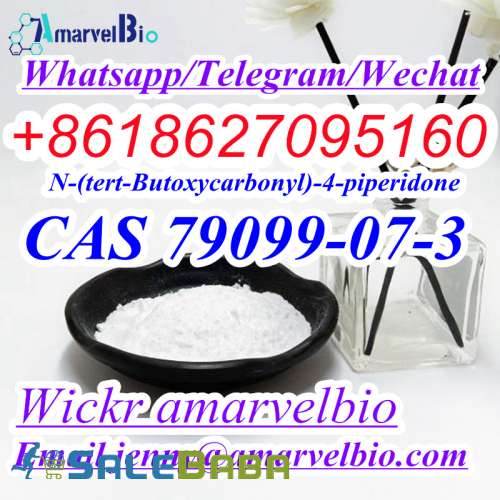 DDP Free Customs 1Boc4Piperidone to Mexico Wickr amarvelbio