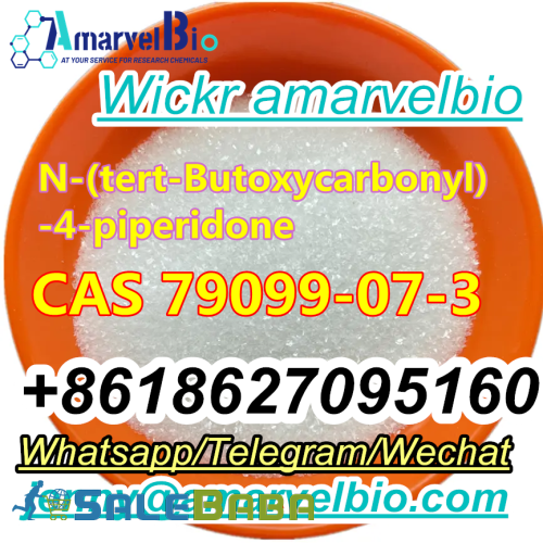 DDP Free Customs 1Boc4Piperidone to Mexico Wickr amarvelbio