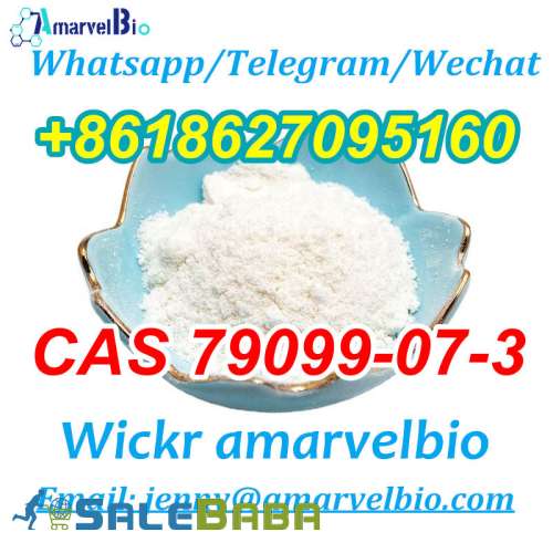 DDP Free Customs 1Boc4Piperidone to Mexico Wickr amarvelbio