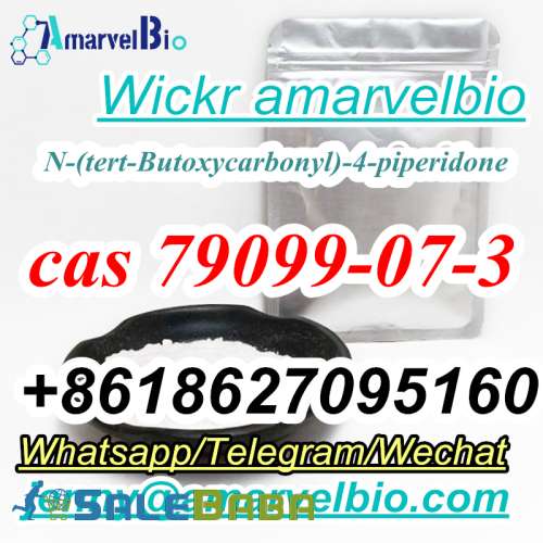 DDP Free Customs 1Boc4Piperidone to Mexico Wickr amarvelbio