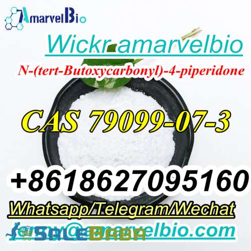 DDP Free Customs 1Boc4Piperidone to Mexico Wickr amarvelbio