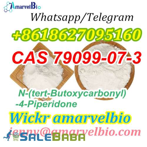 DDP Free Customs 1Boc4Piperidone to Mexico Wickr amarvelbio