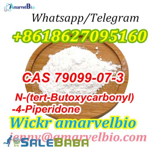 DDP Free Customs 1Boc4Piperidone to Mexico Wickr amarvelbio