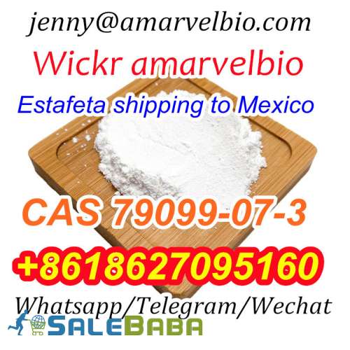 DDP Free Customs 1Boc4Piperidone to Mexico Wickr amarvelbio