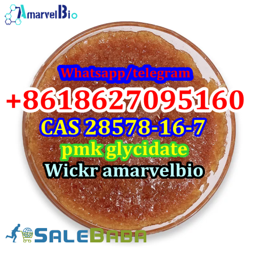 Pmk OIL PMK ethyl glycidate Wickr amarvelbio