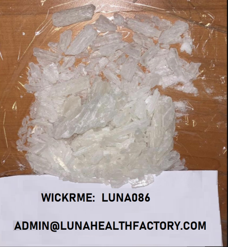 Pmk Oil, Bmk Powder, Amphetamine Oil, 5cladba, ADBB (Wickr me  luna086)