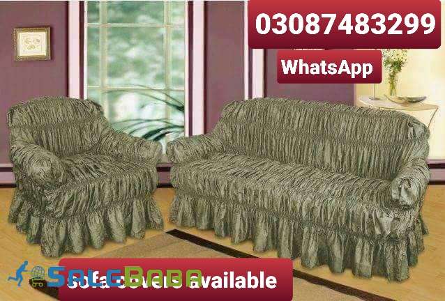 Best quality sofa covers