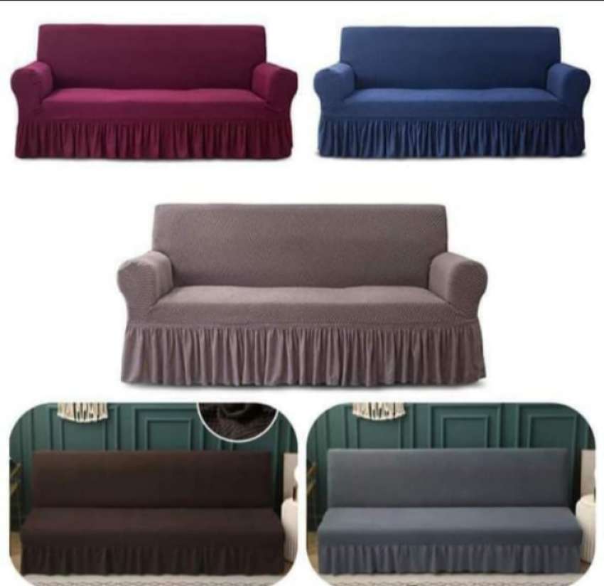 Safyan sofa covers