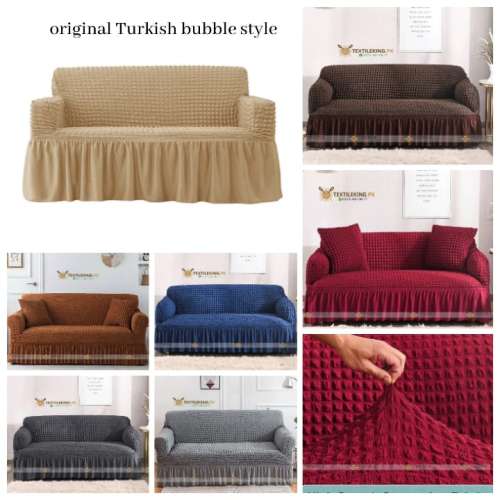 Basit sofa covers