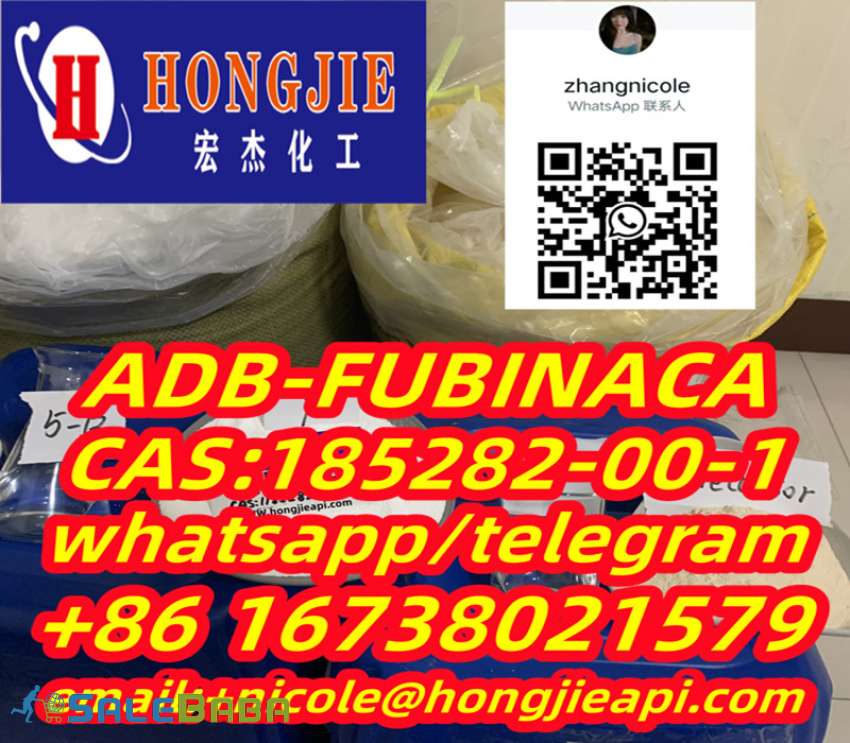 ADBFUBINACA  ADBBADBButinaca5cladba6cladba8CLA5CLADBA