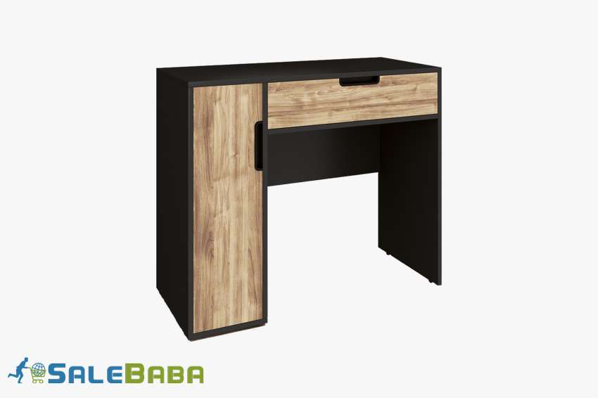 Float Dressing Table  Size (L36xW16xH30)