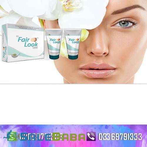 Fair Look Lotion In Lahore,Karachi