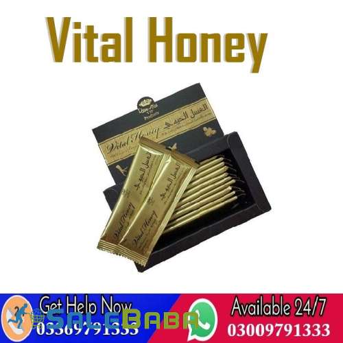 Original Vital Honey Price islamabad EtsyTeleShop,com