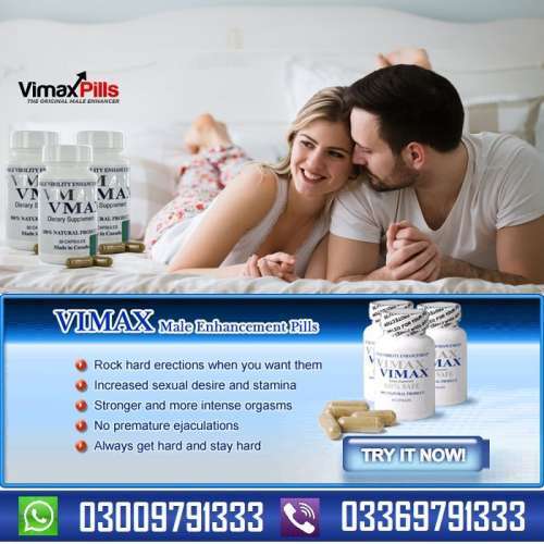 Ultra Max Vimax Plus Made In Canada Now Buy In Pakistan  islamabad