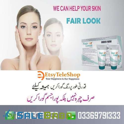 Fair Look Lotion In Lahore,Karachi