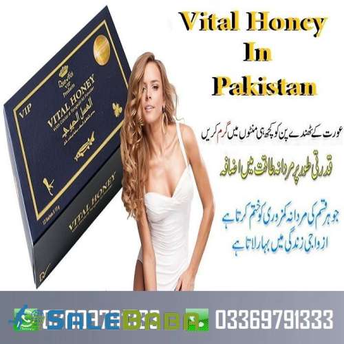 Original Vital Honey Price islamabad EtsyTeleShop,com