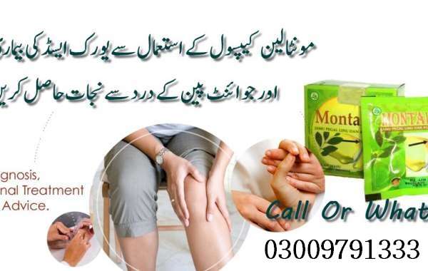 Montalin Capsules in Pakistan EtsyTeleShop