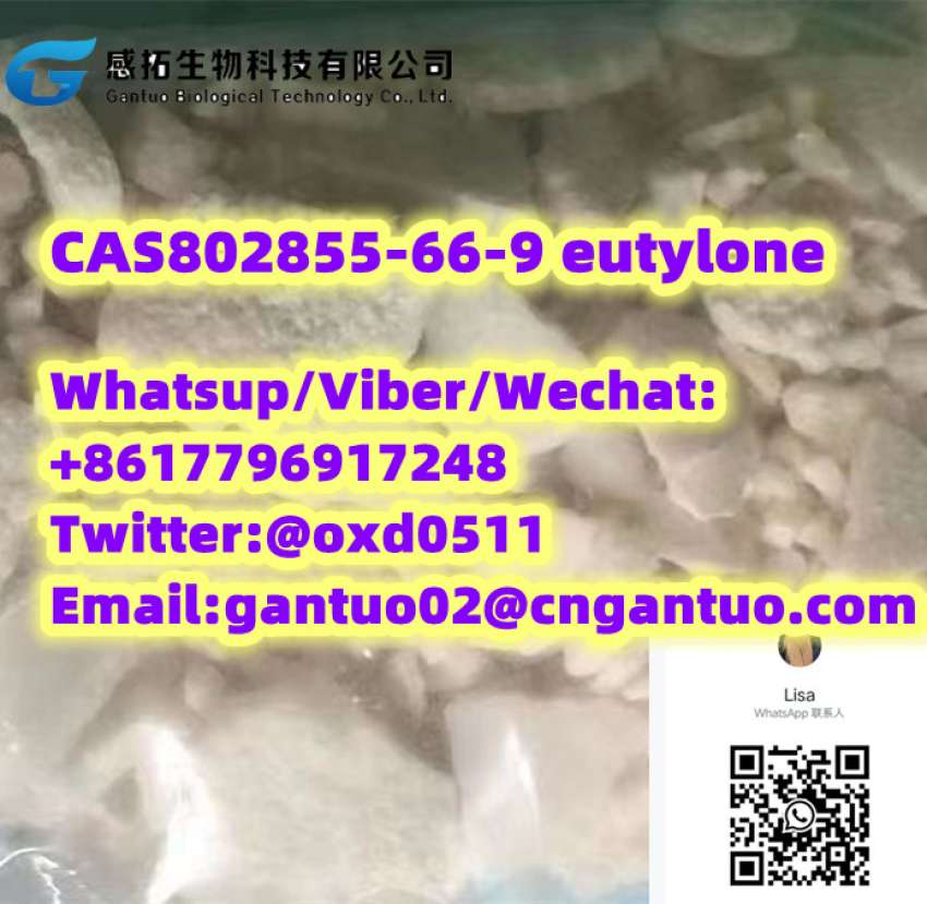 Eutylone CAS802855669