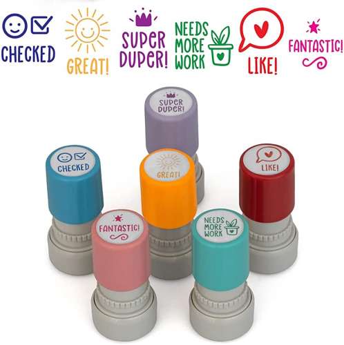 Stamps maker in Lahore