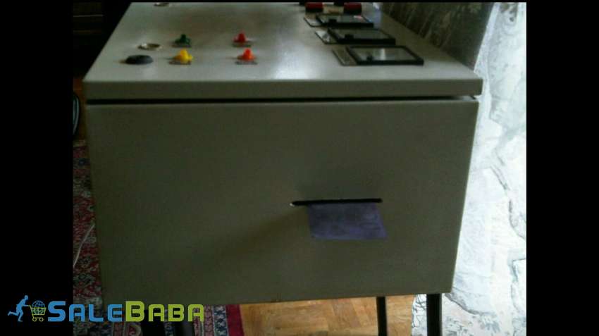 Universal cleaning solution SSD  5D Auto Machine