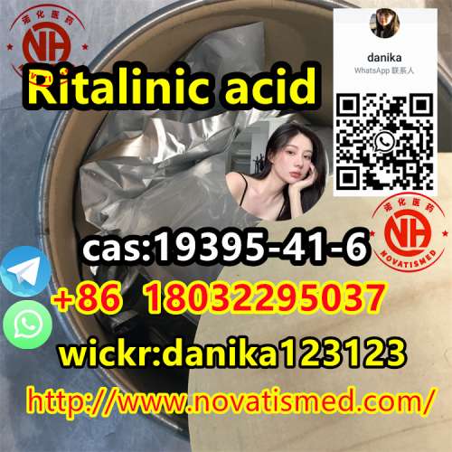 buy Ritalinic acid  high quality