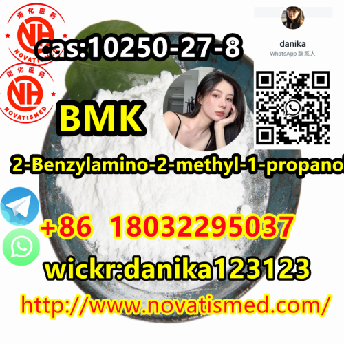 BUY CAS 10250278 BMK 2Benzylamino2methyl1propanol
