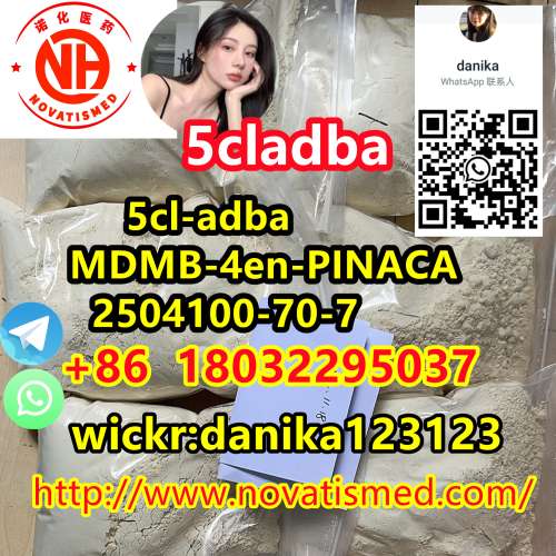 buy 5cladba MDMB4enPINACA 5CL fast delivery