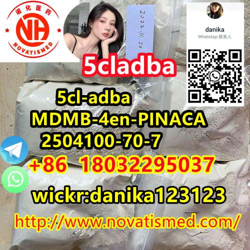 buy 5cladba MDMB4enPINACA 5CL fast delivery