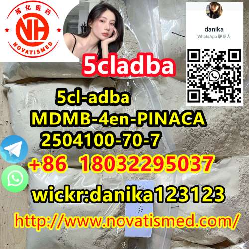 buy 5cladba MDMB4enPINACA 5CL fast delivery