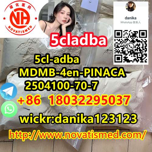 buy 5cladba MDMB4enPINACA 5CL fast delivery