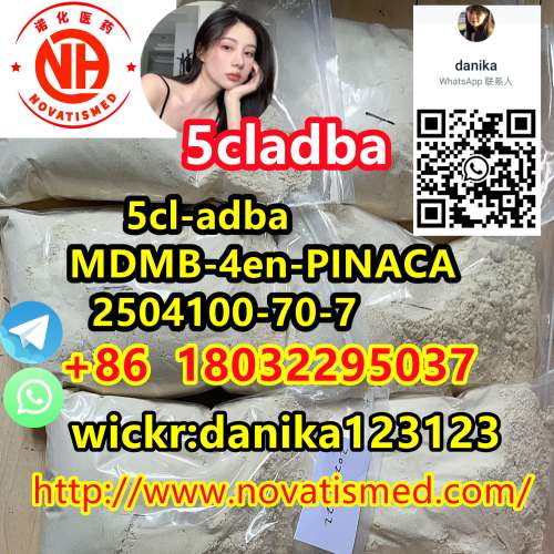 buy 5cladba MDMB4enPINACA 5CL fast delivery