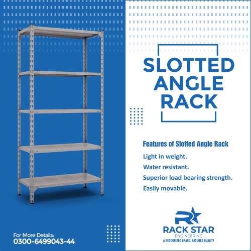 Storage Racks  Rack in Gujranwala  Steel Racks